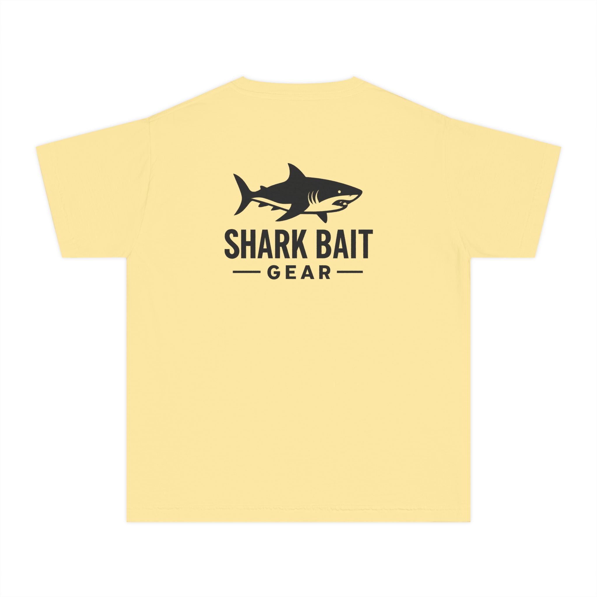 Youth Shark Bait Casual Tee $19.99
