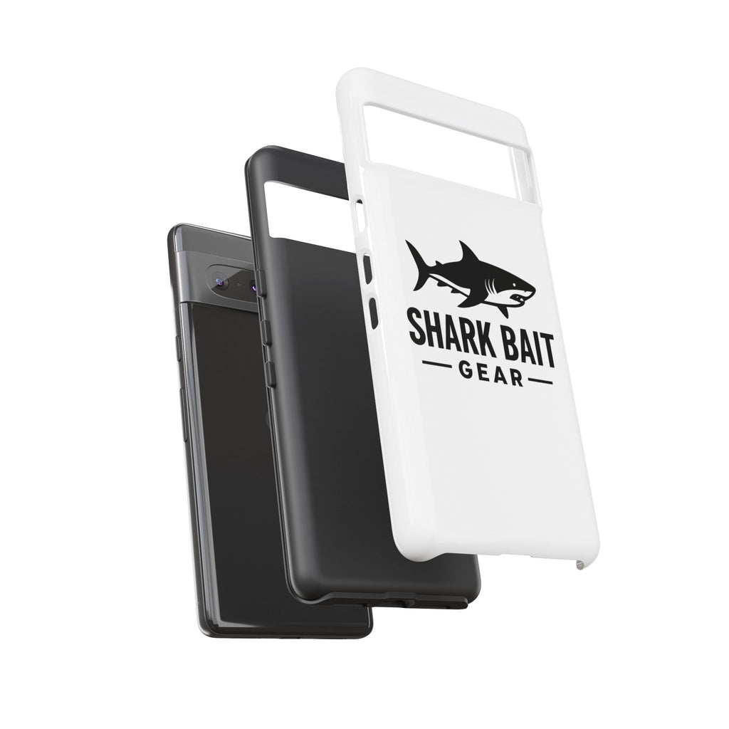 Shark Bait Android Phone Cases $14.99
