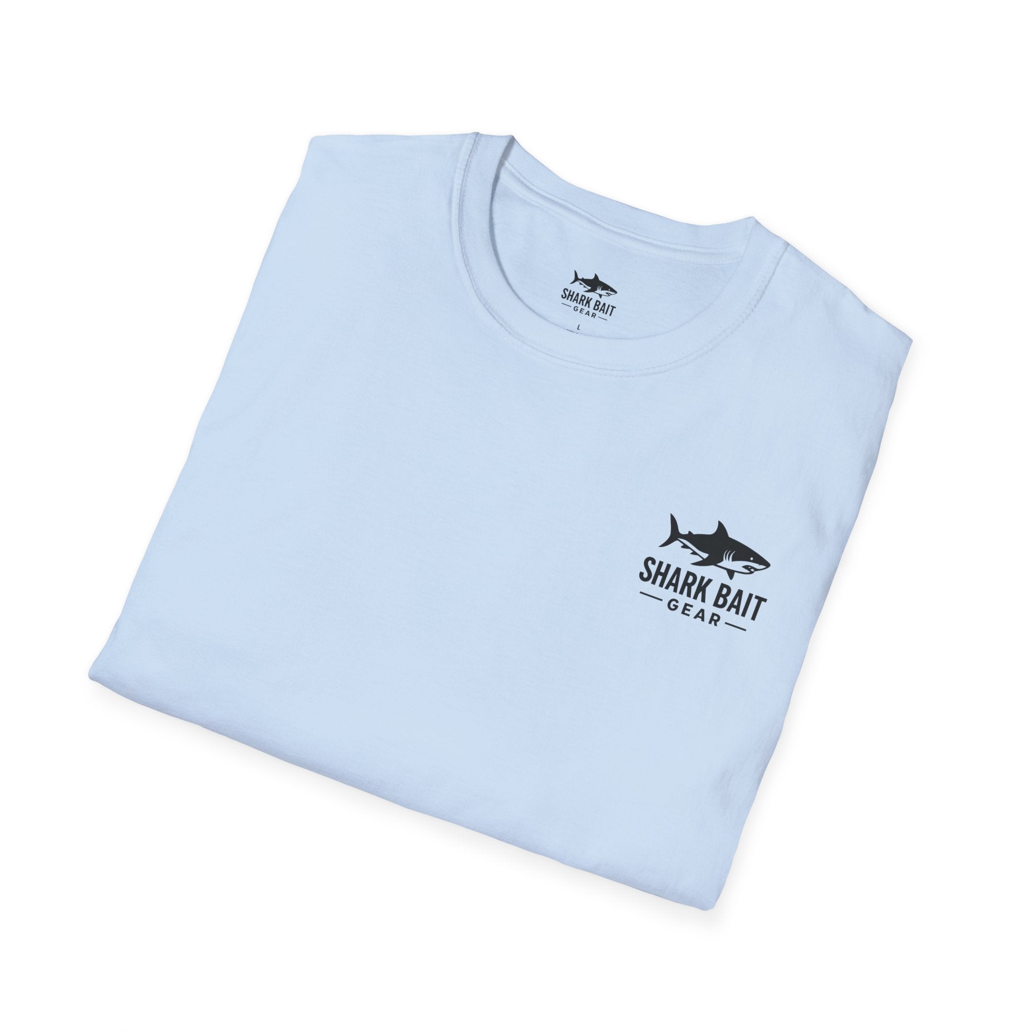Shark Bait Casual Tee $24.99