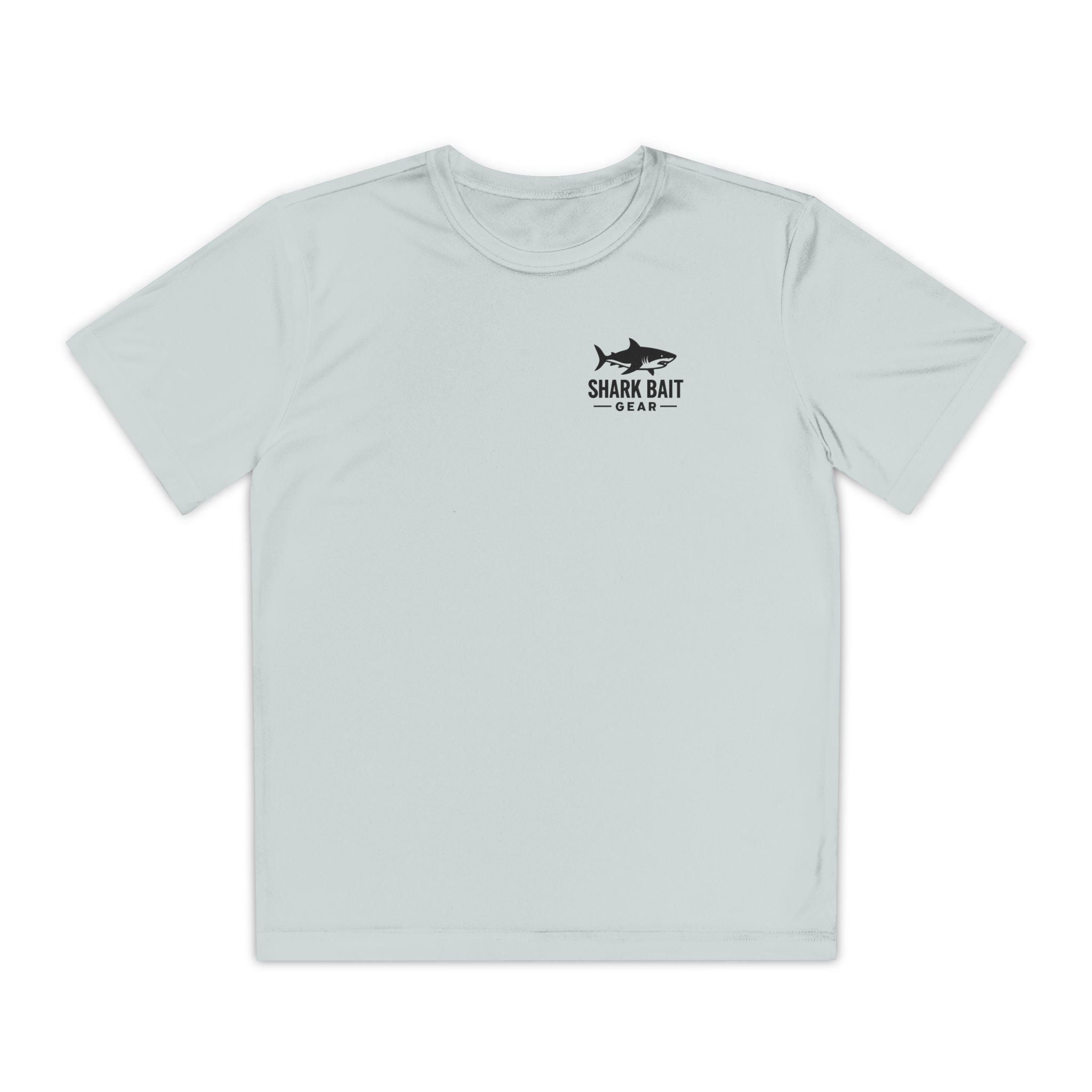 Youth Shark Bait Fishing Tee $24.99