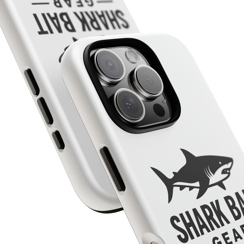 Shark Bait Apple Phone Cases $14.99