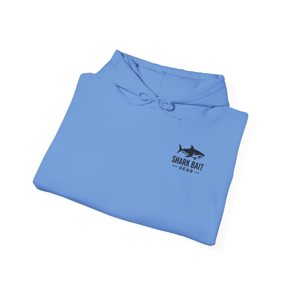 Shark Bait Fishing Hoodie $34.99