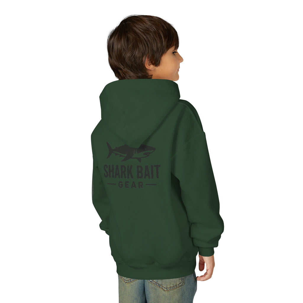 Youth Shark Bait Hoodie $29.99