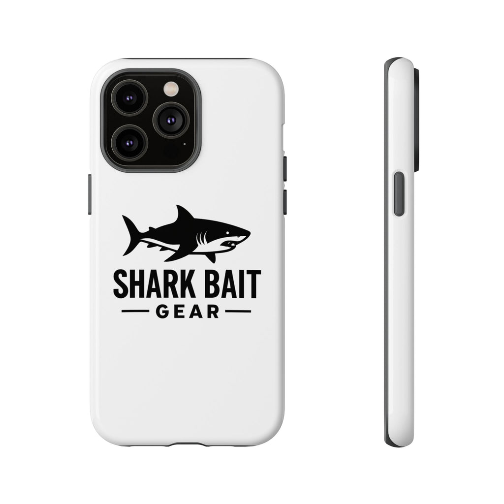 Shark Bait Apple Phone Cases $14.99