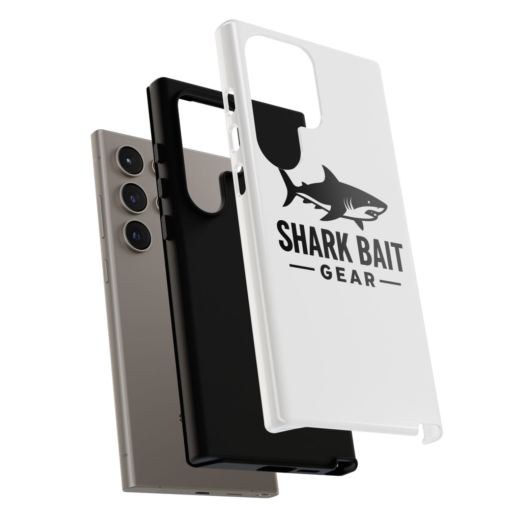 Shark Bait Android Phone Cases $14.99