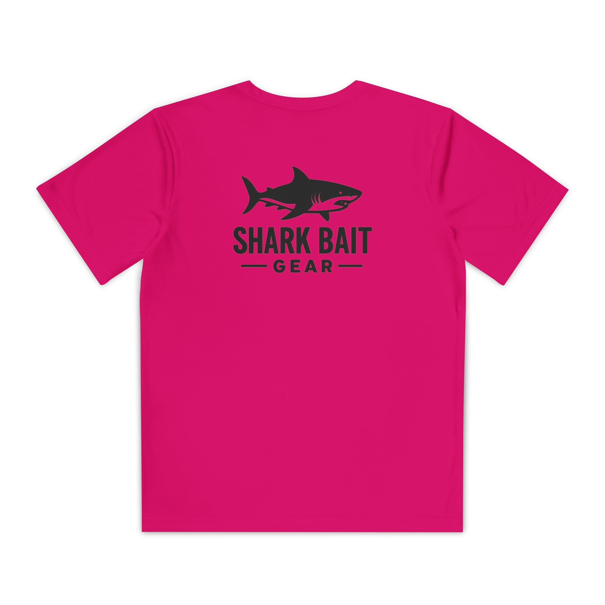 Youth Shark Bait Fishing Tee $24.99