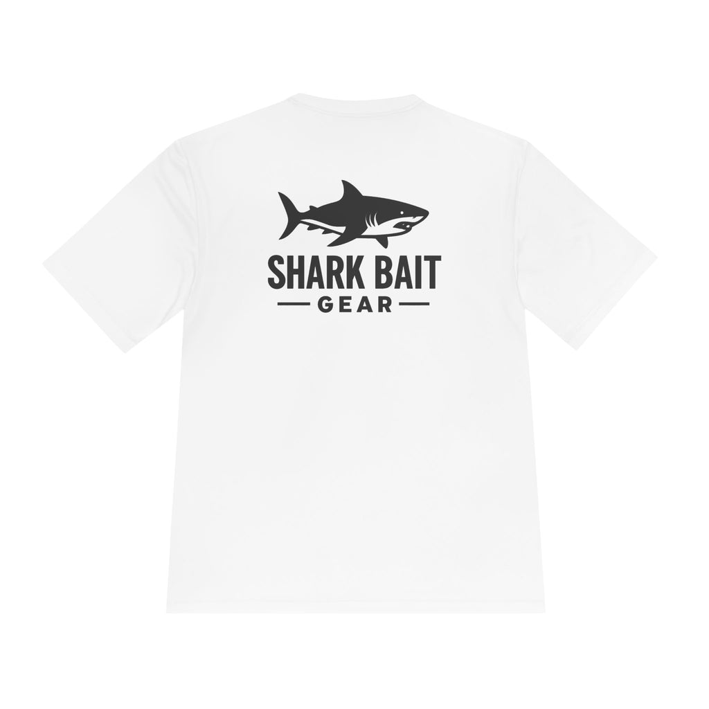 Shark Bait Fishing Tee $29.99