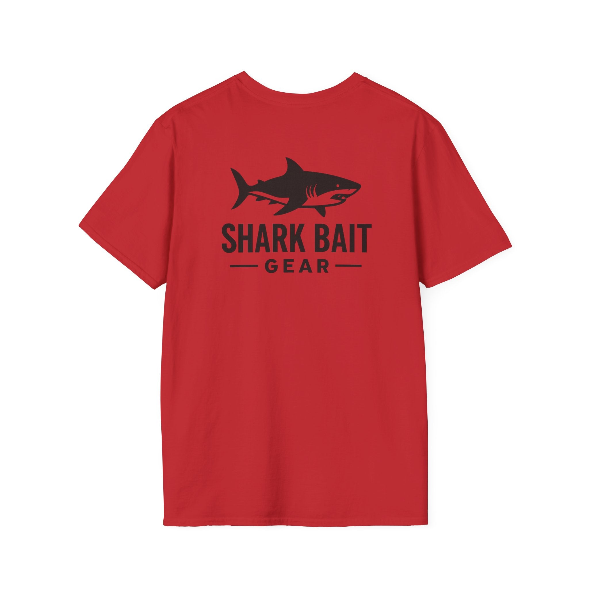 Shark Bait Casual Tee $24.99