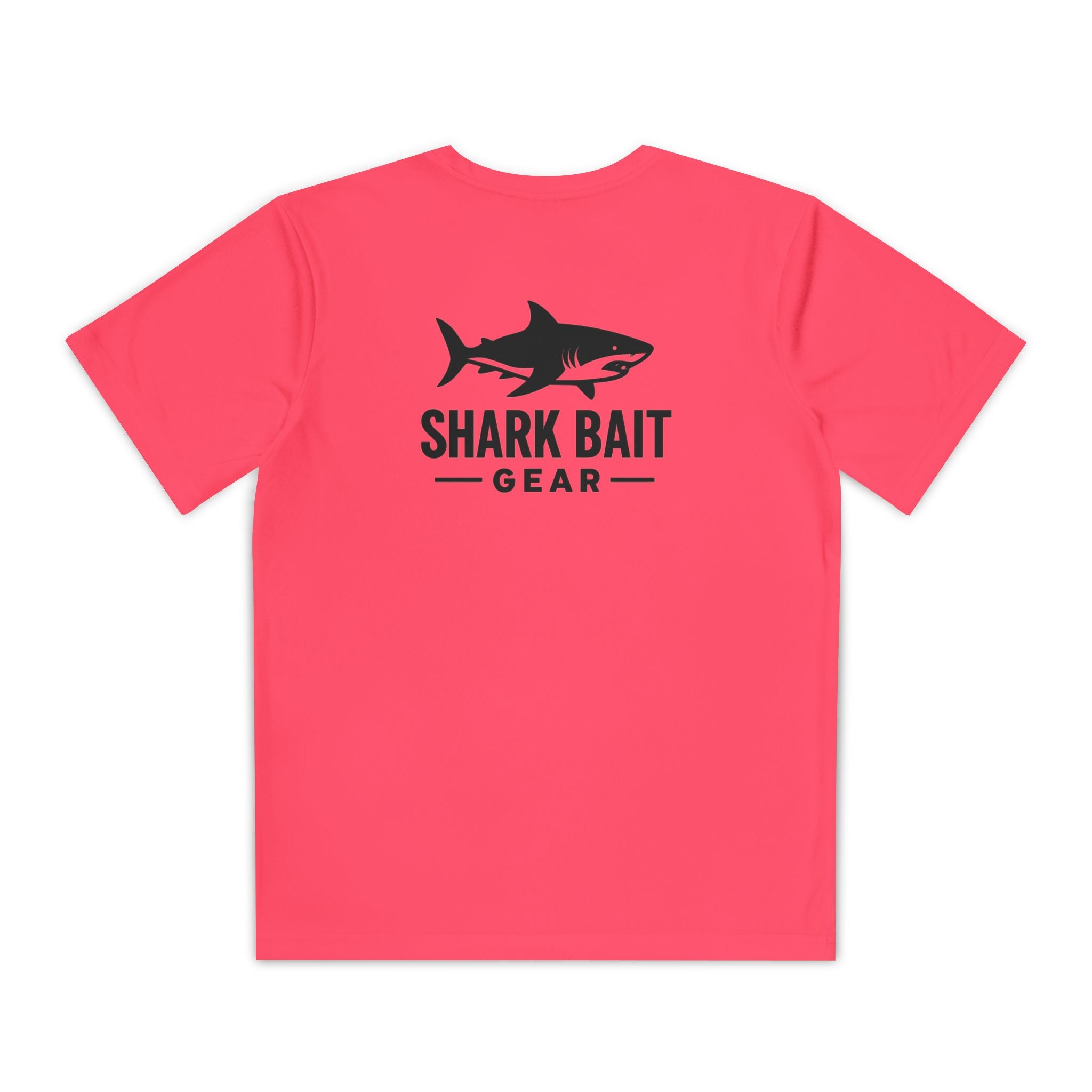 Youth Shark Bait Fishing Tee $24.99