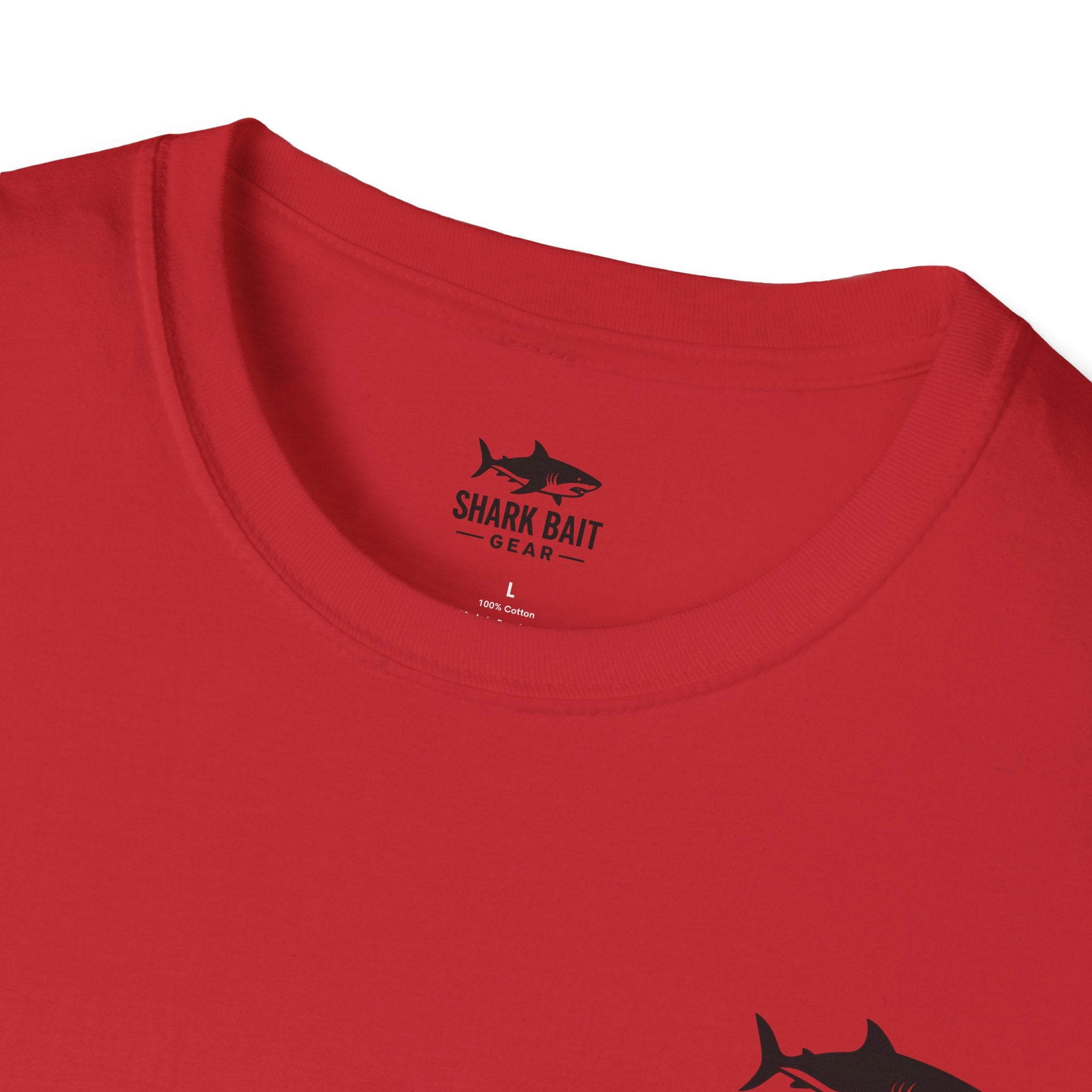 Shark Bait Casual Tee $24.99