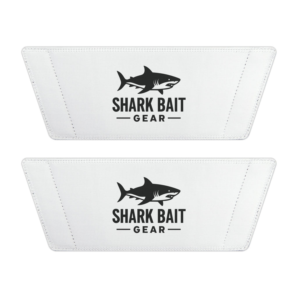 Shark Bait Fishing Slides $34.99