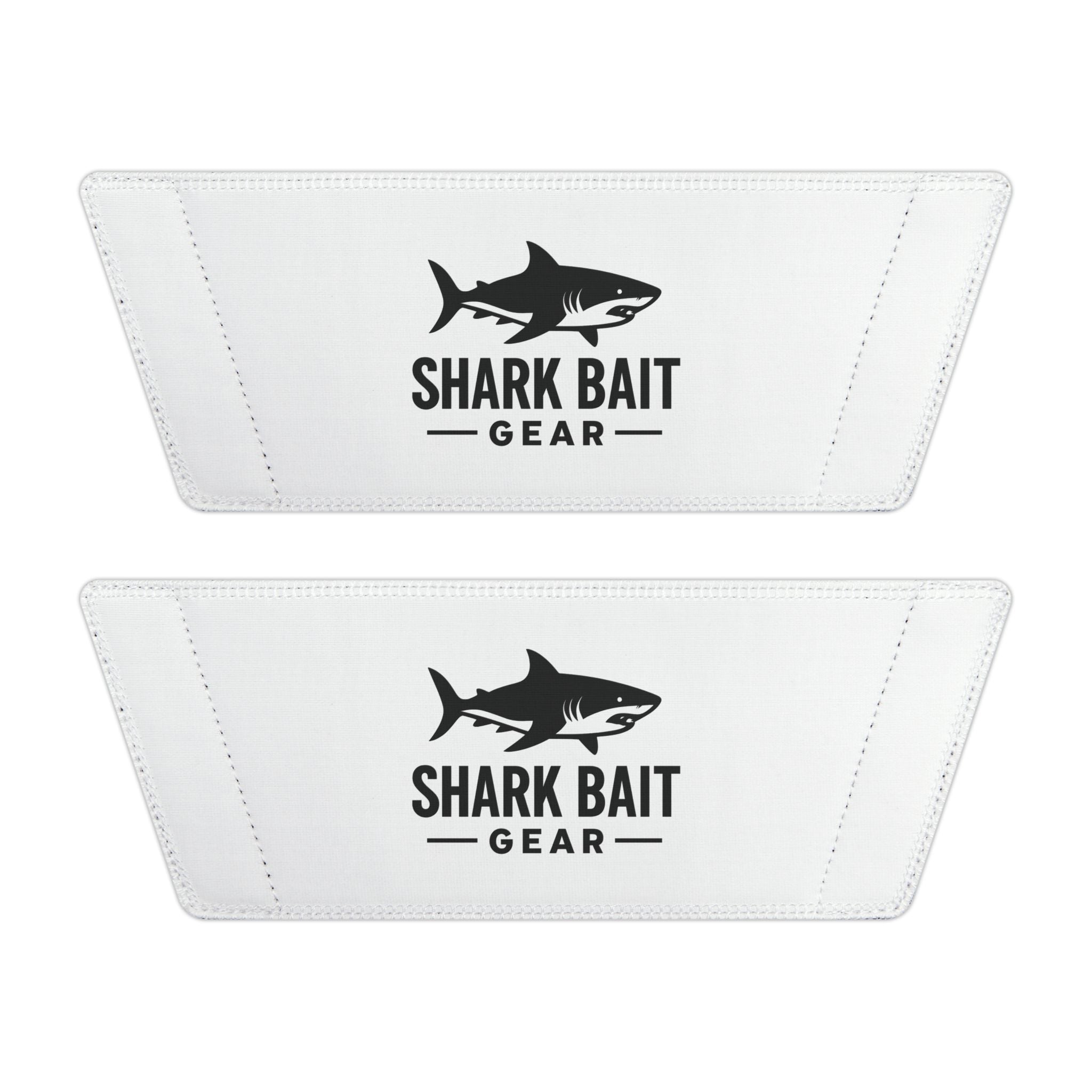 Shark Bait Fishing Slides $34.99
