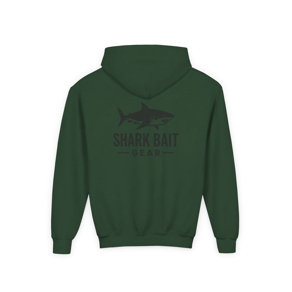Youth Shark Bait Hoodie $29.99