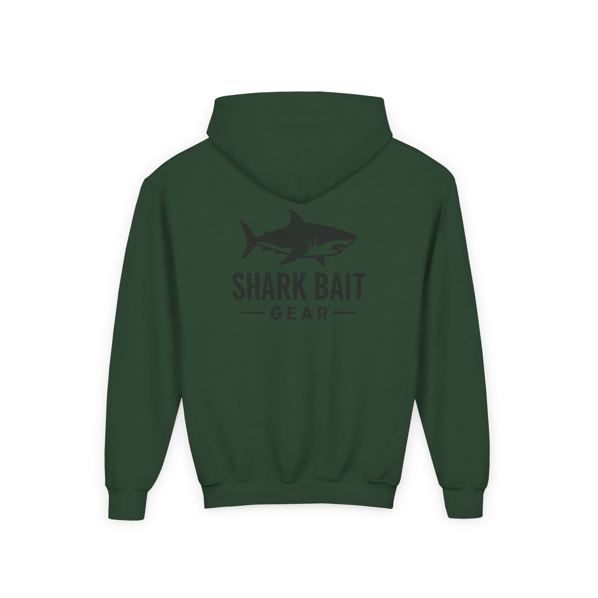 Youth Shark Bait Hoodie $29.99