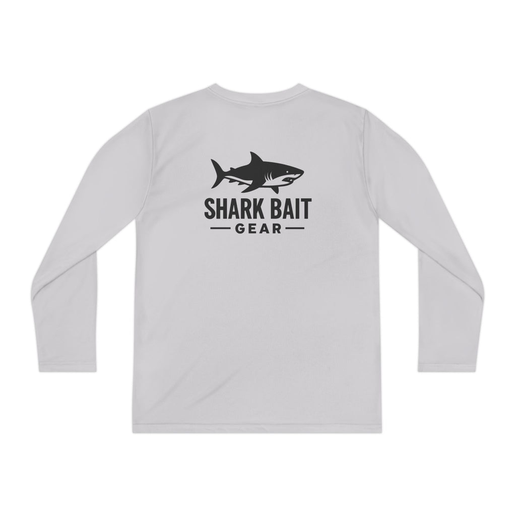 Youth Shark Bait Sun Blocker $24.99