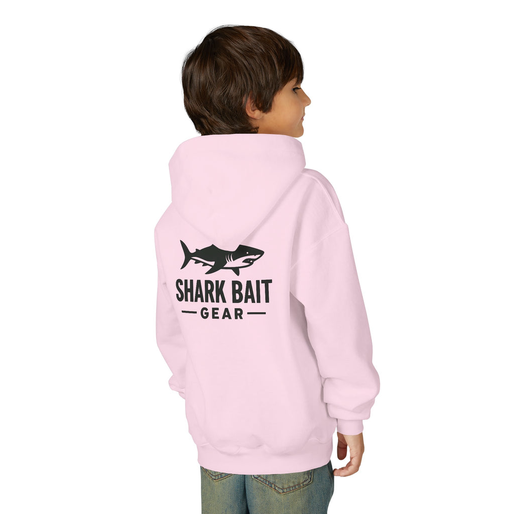 Youth Shark Bait Hoodie $29.99