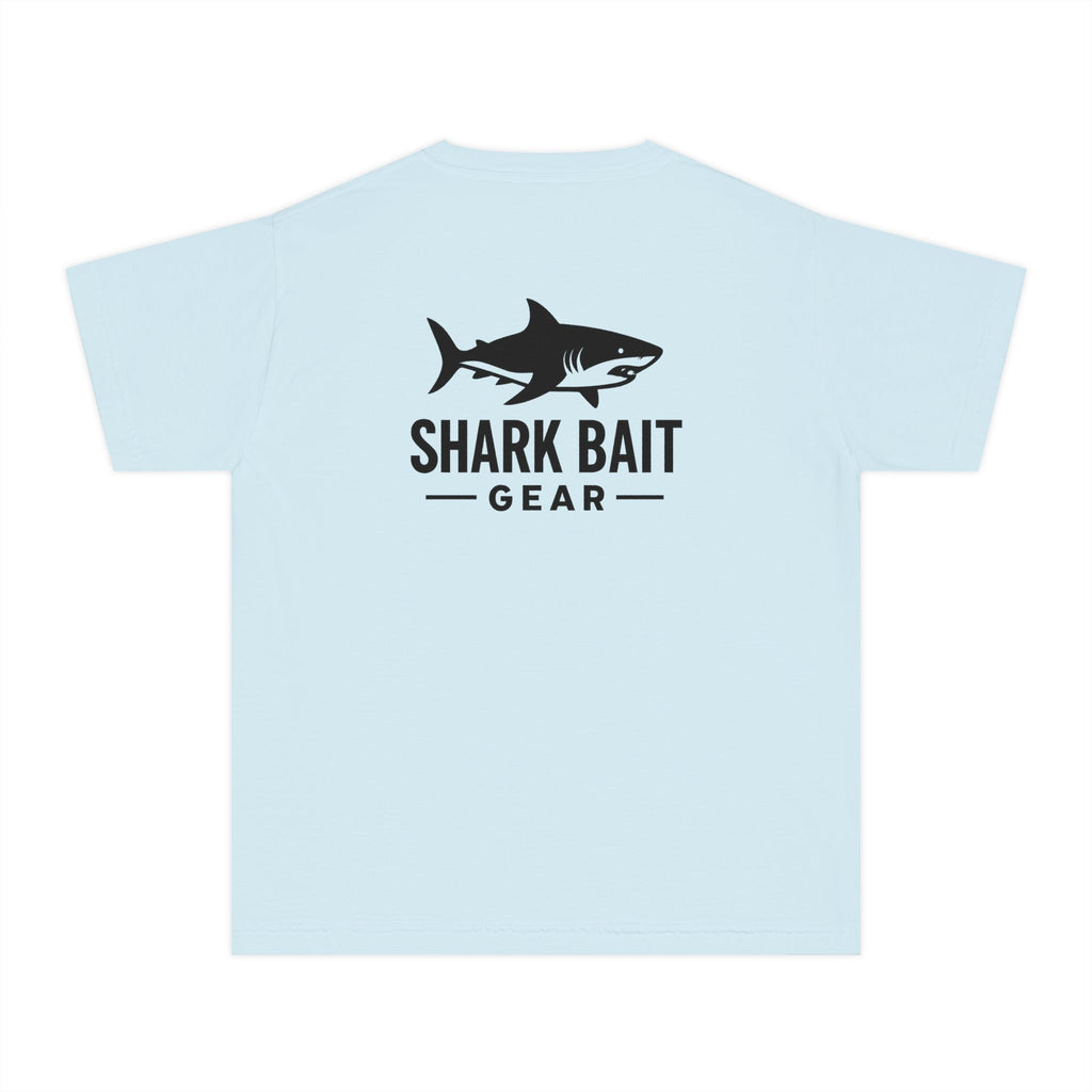 Youth Shark Bait Casual Tee $19.99