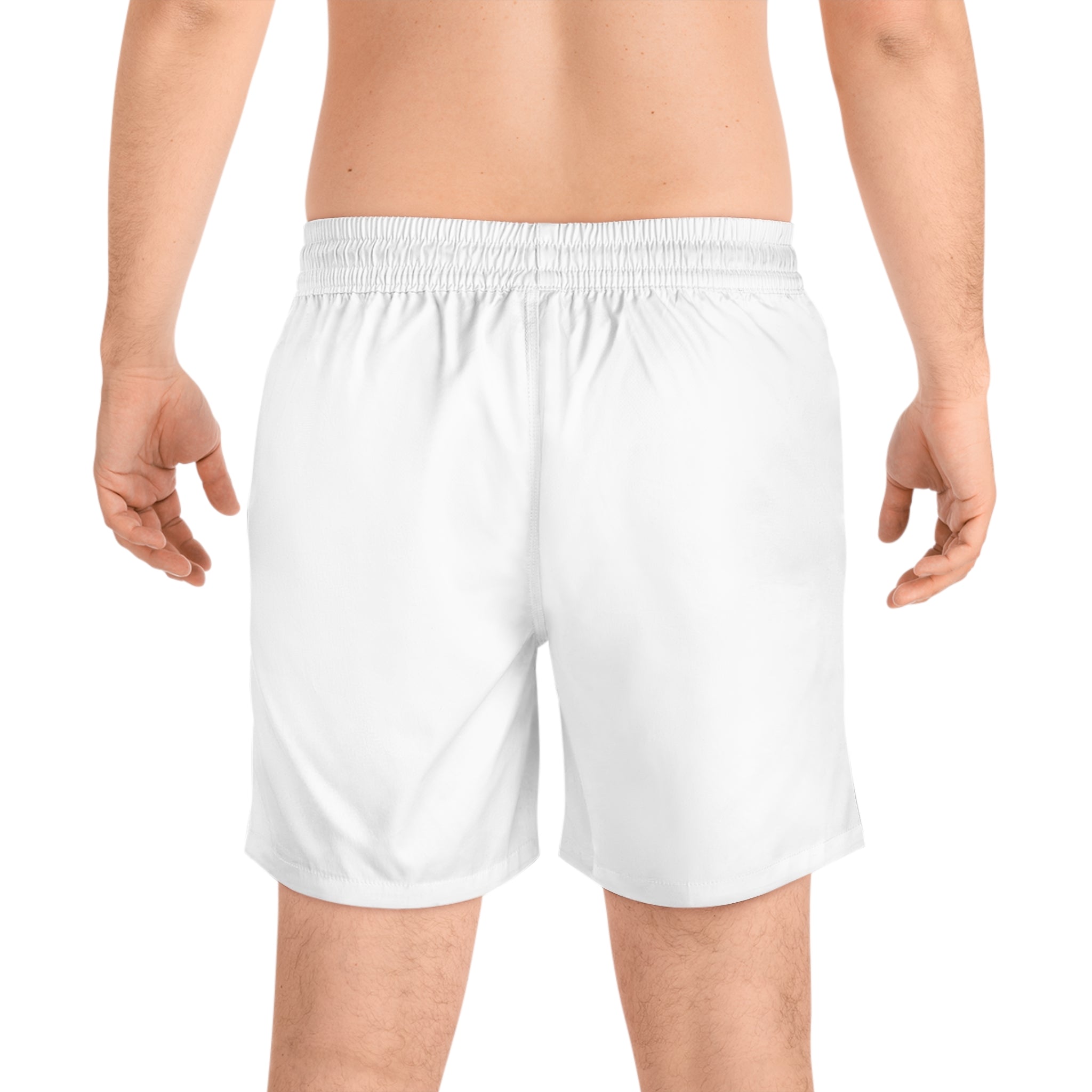 Shark Bait Swim Trunks $29.99