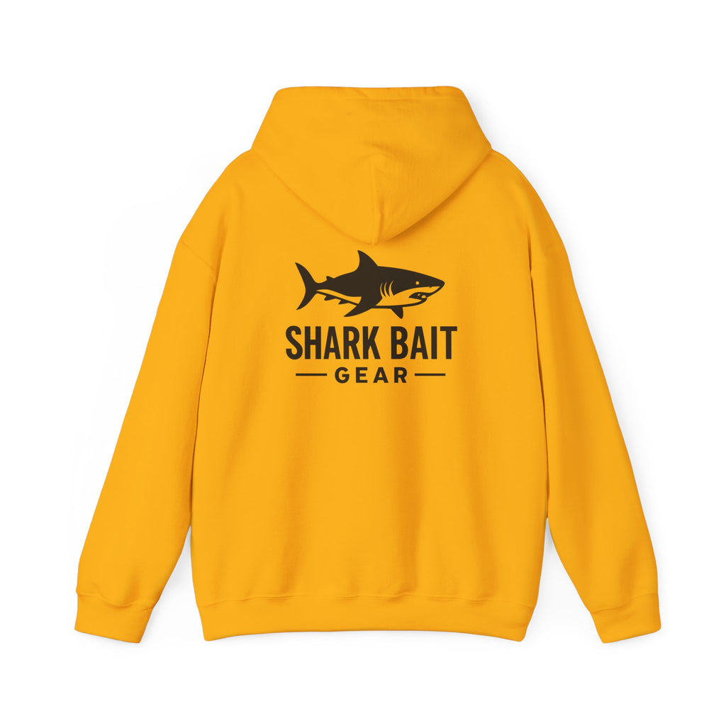 Shark Bait Fishing Hoodie $34.99