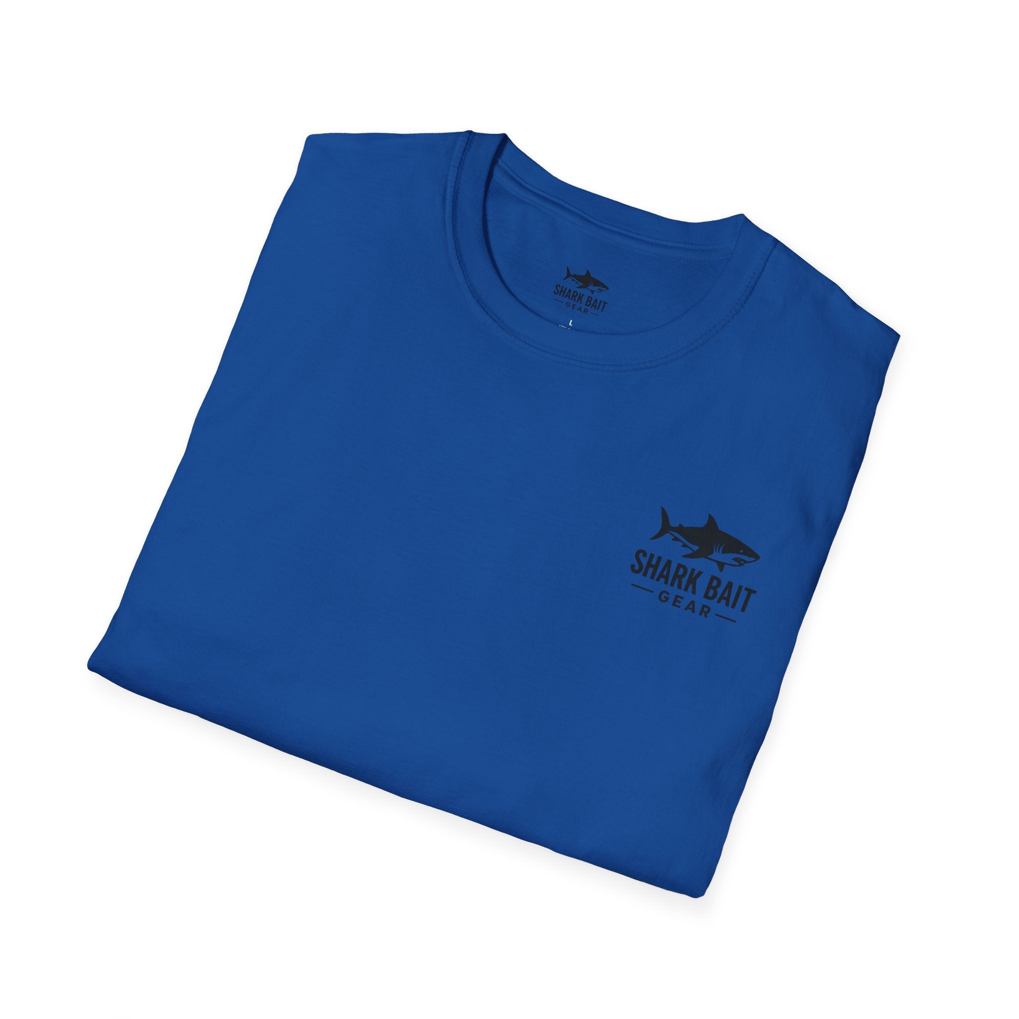 Shark Bait Casual Tee $24.99