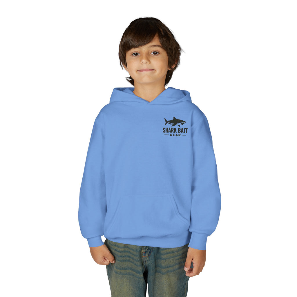 Youth Shark Bait Hoodie $29.99