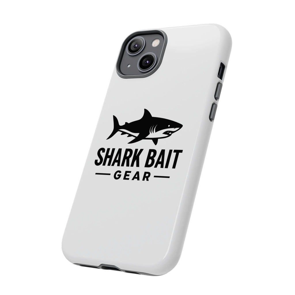 Shark Bait Apple Phone Cases $14.99