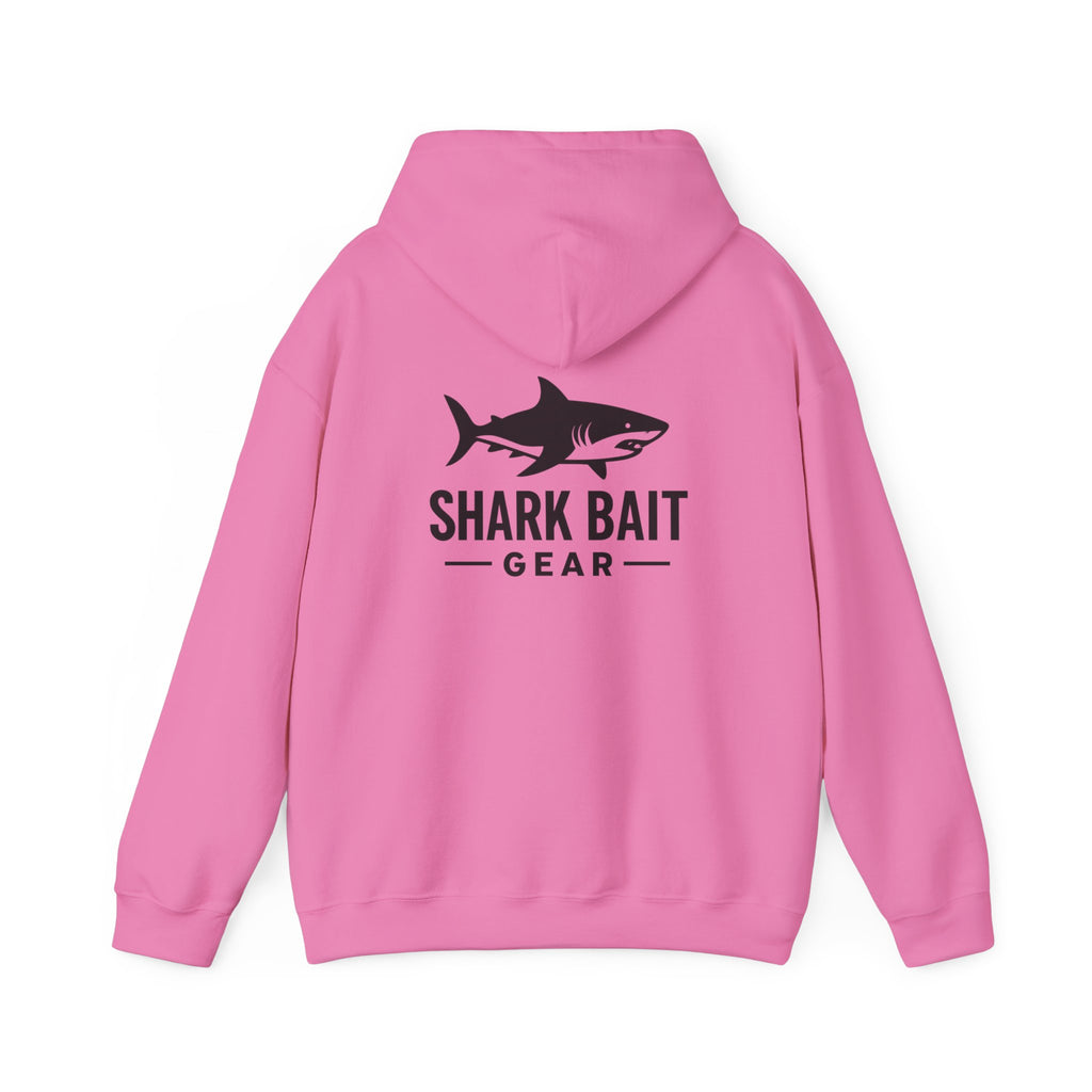 Shark Bait Fishing Hoodie $34.99