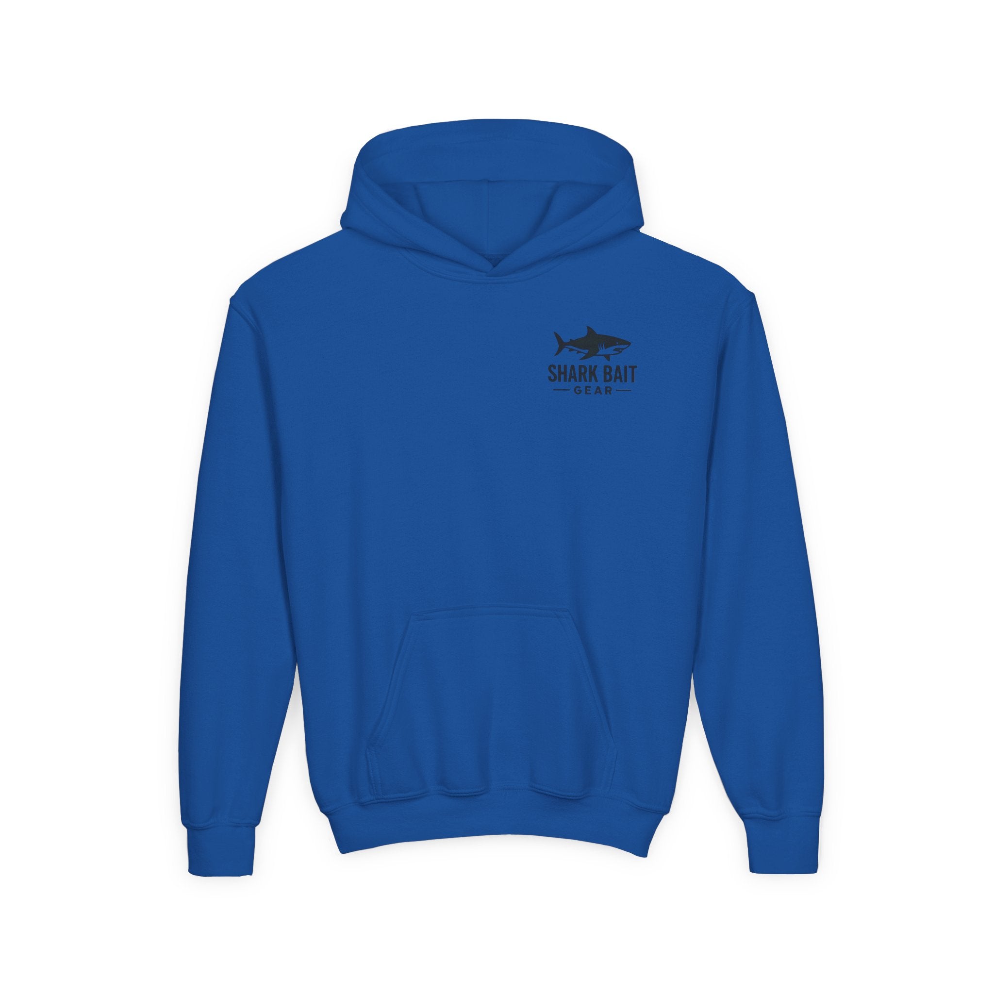 Youth Shark Bait Hoodie $29.99
