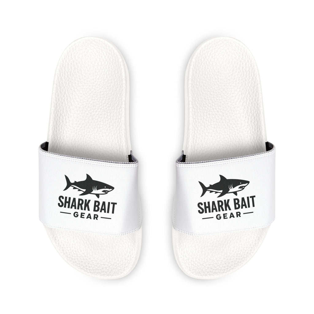 Shark Bait Fishing Slides $34.99