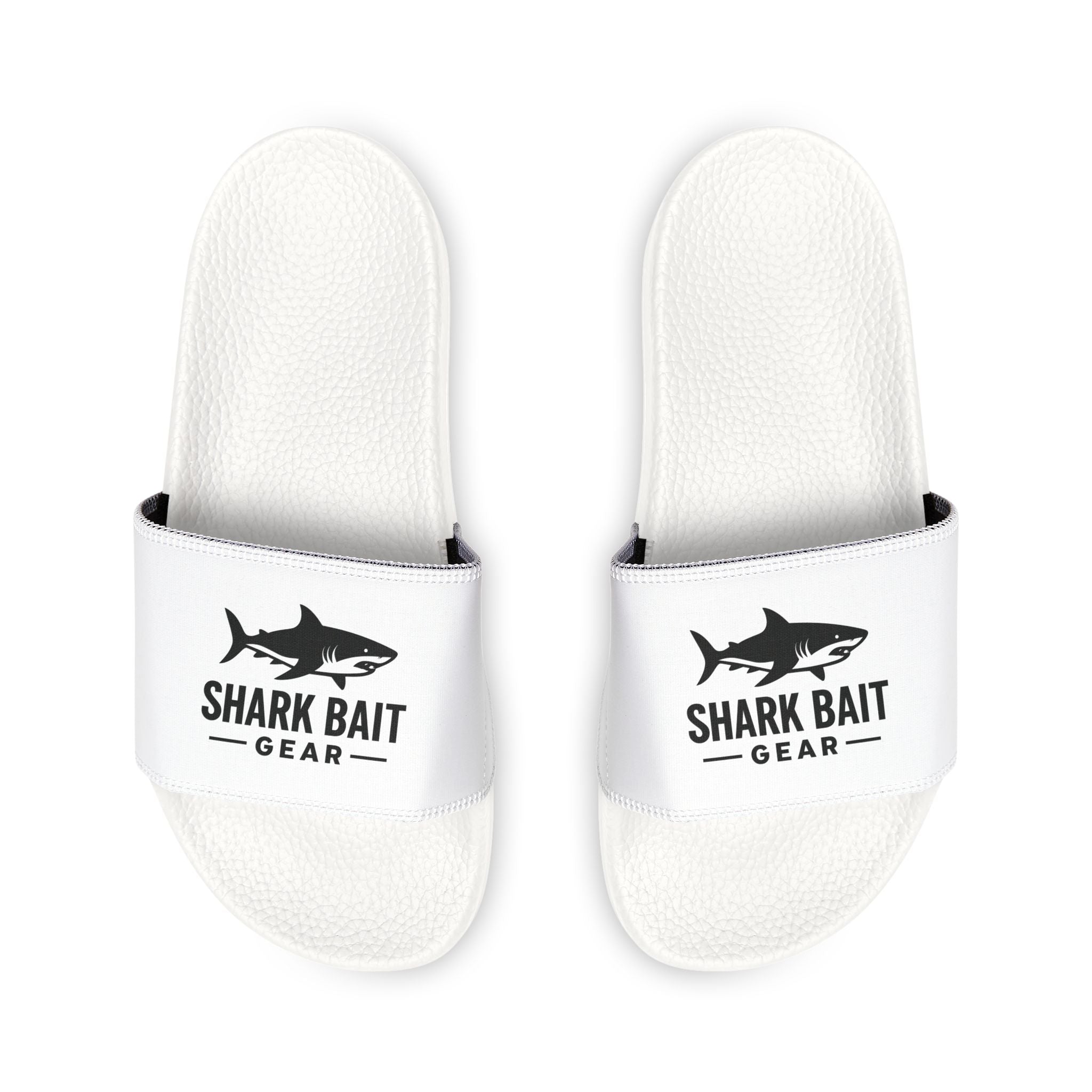 Shark Bait Fishing Slides $34.99