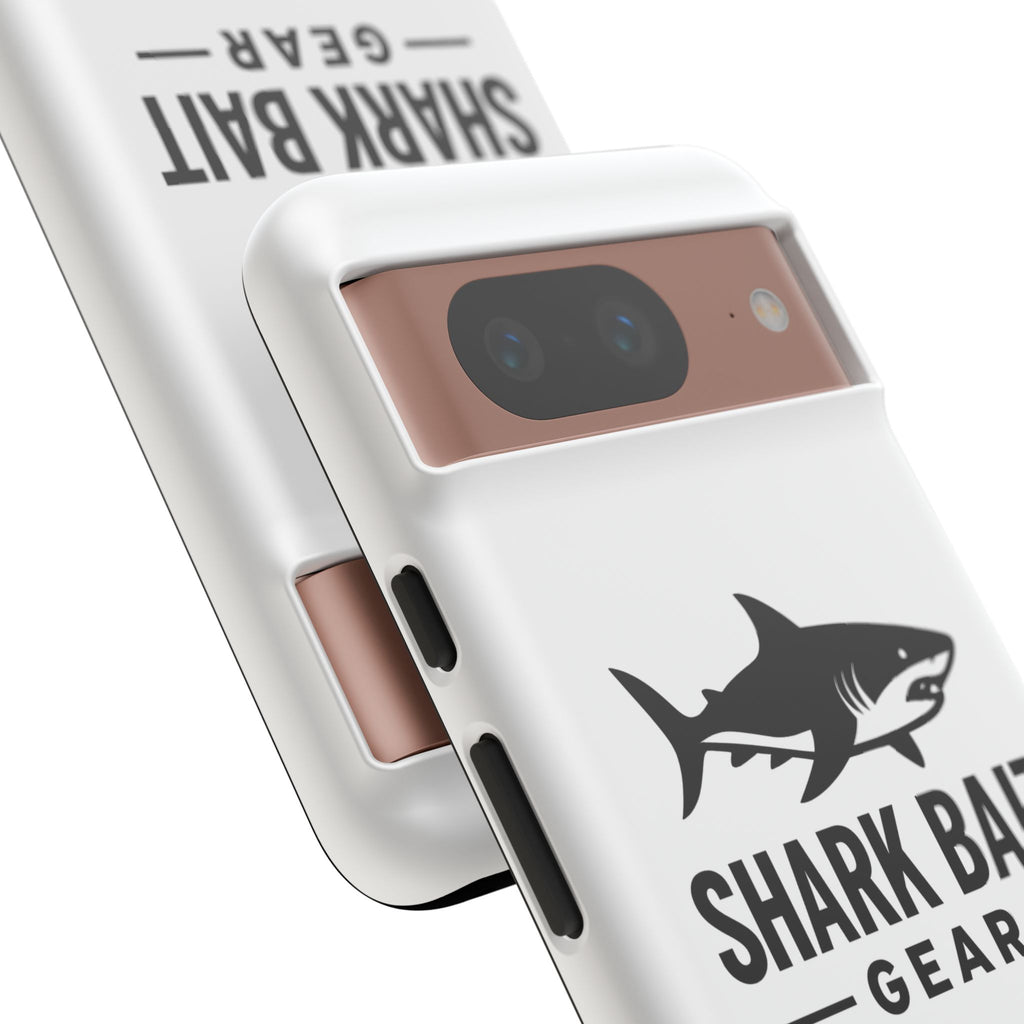 Shark Bait Android Phone Cases $14.99