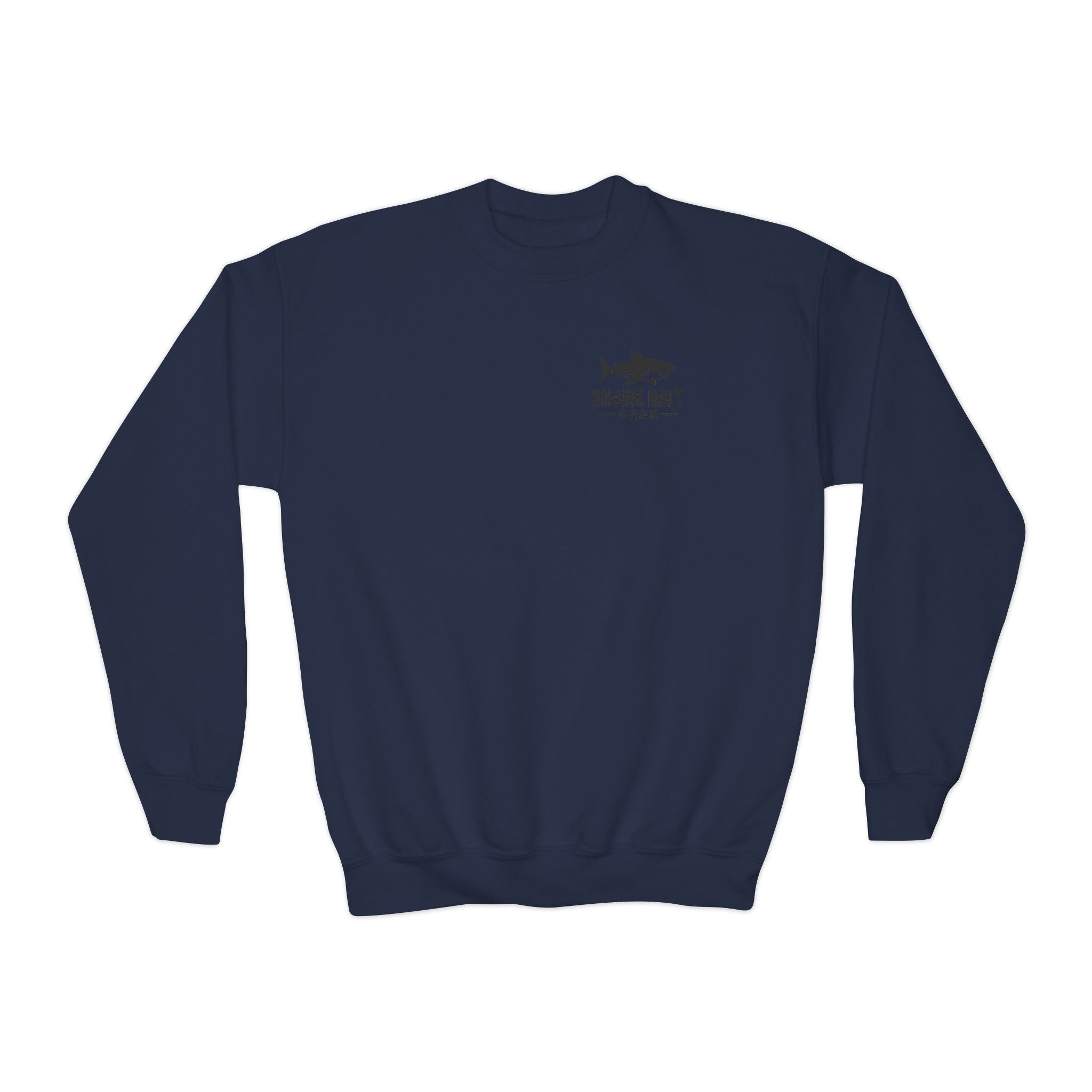 Youth Shark Bait Sweatshirt $24.99