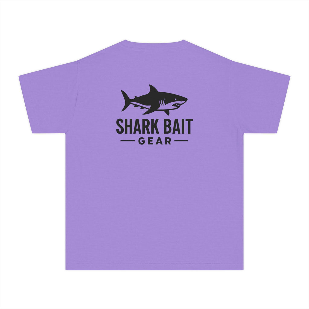 Youth Shark Bait Casual Tee $19.99