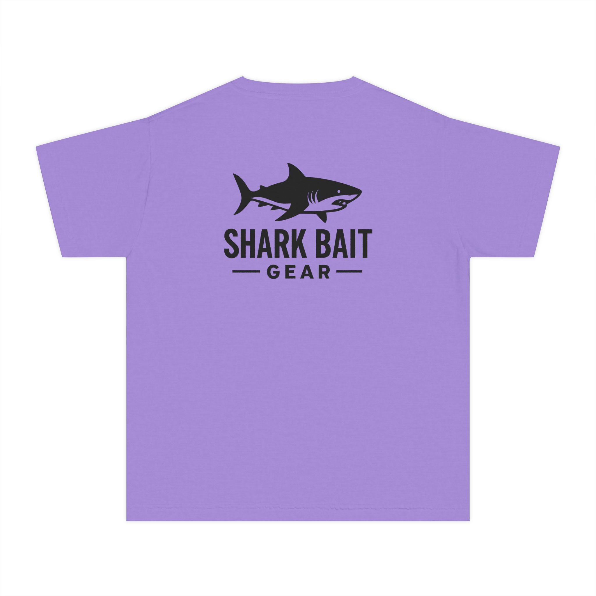 Youth Shark Bait Casual Tee $19.99