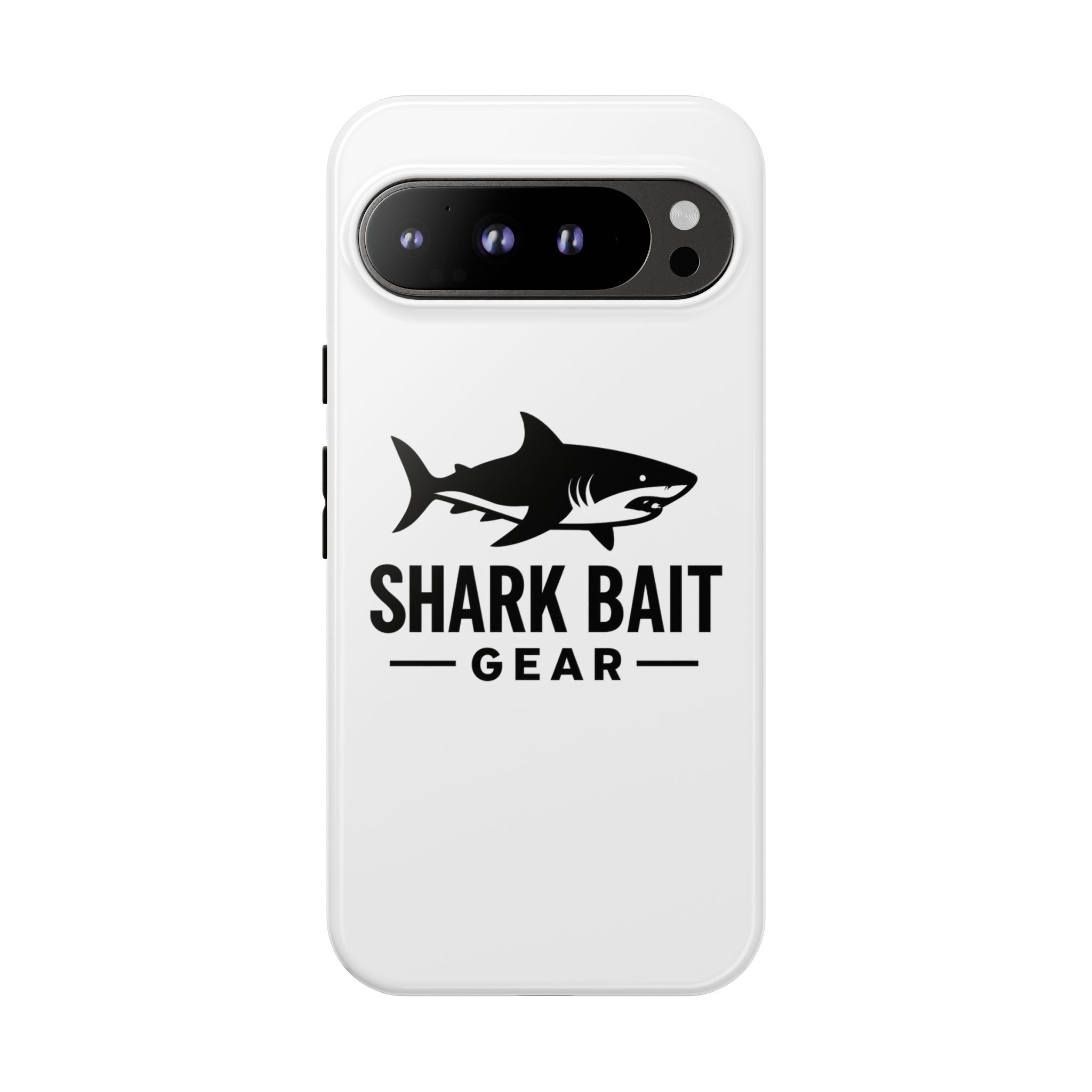 Shark Bait Android Phone Cases $14.99
