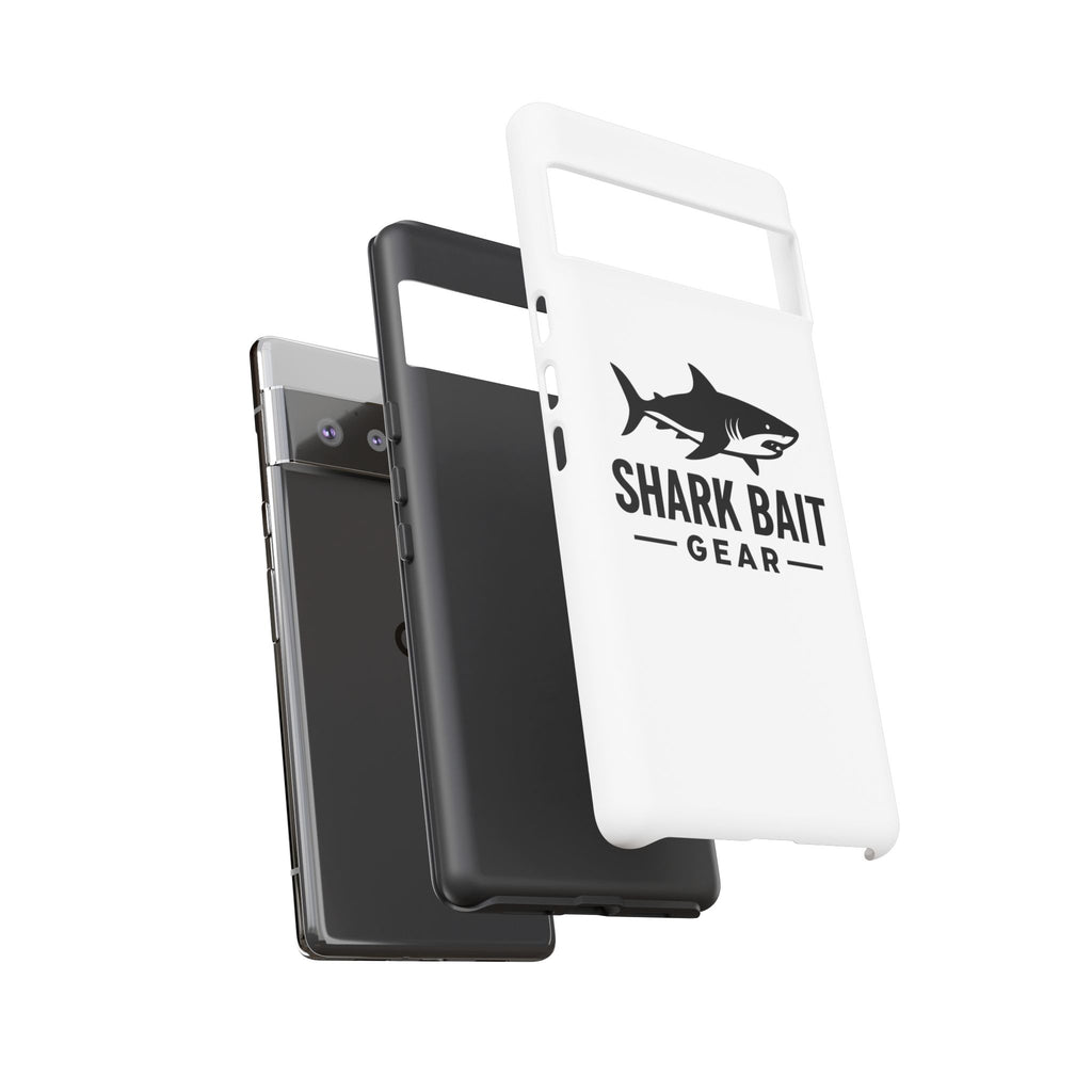 Shark Bait Android Phone Cases $14.99