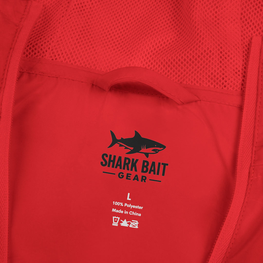 Shark Bait Windbreaker $34.99