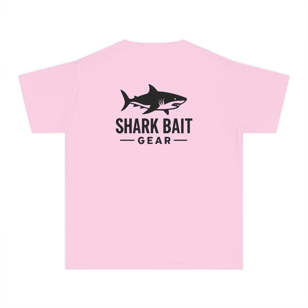 Youth Shark Bait Casual Tee $19.99